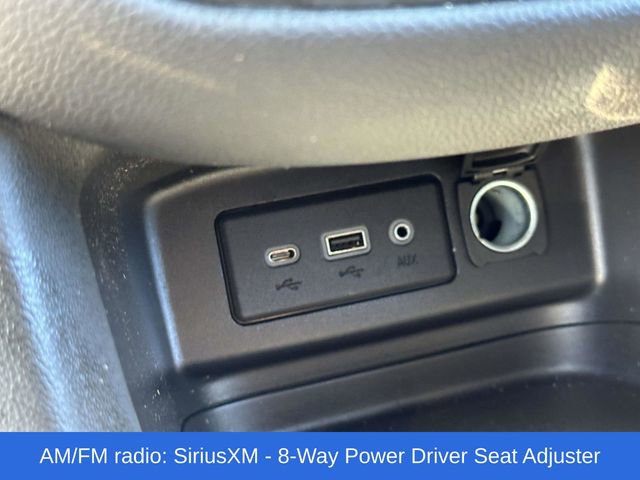 Used 2020 Chevrolet Equinox LT image 7