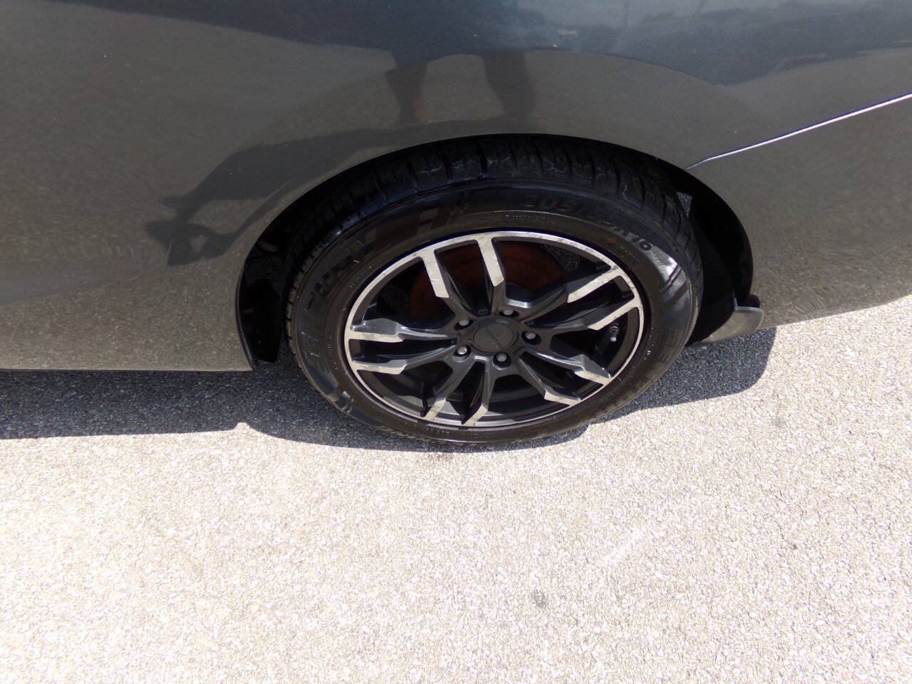 Used 2013 Honda Civic LX image 27