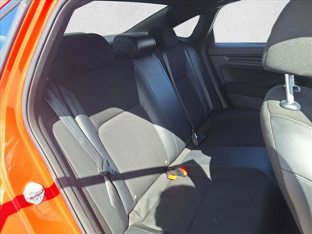 Used 2023 Honda Civic Sport image 18