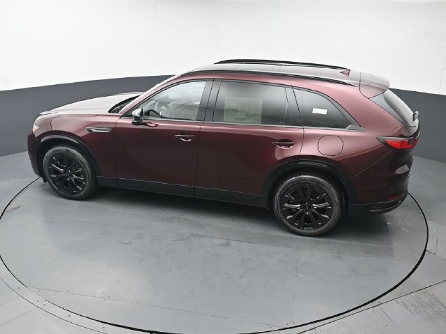 New 2026 MAZDA CX-90 3.3 Turbo S w/ Premium Package AWD/4WD image 31