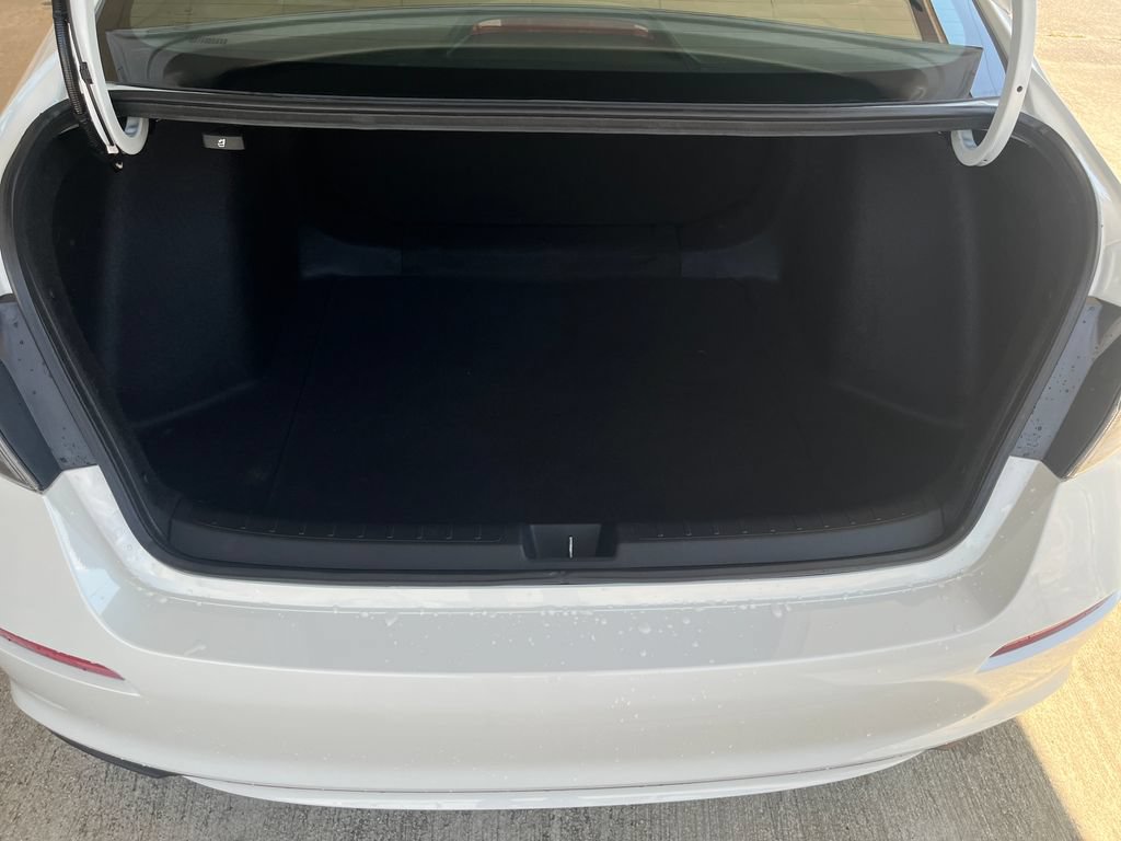 Used 2024 Honda Civic Sport image 27