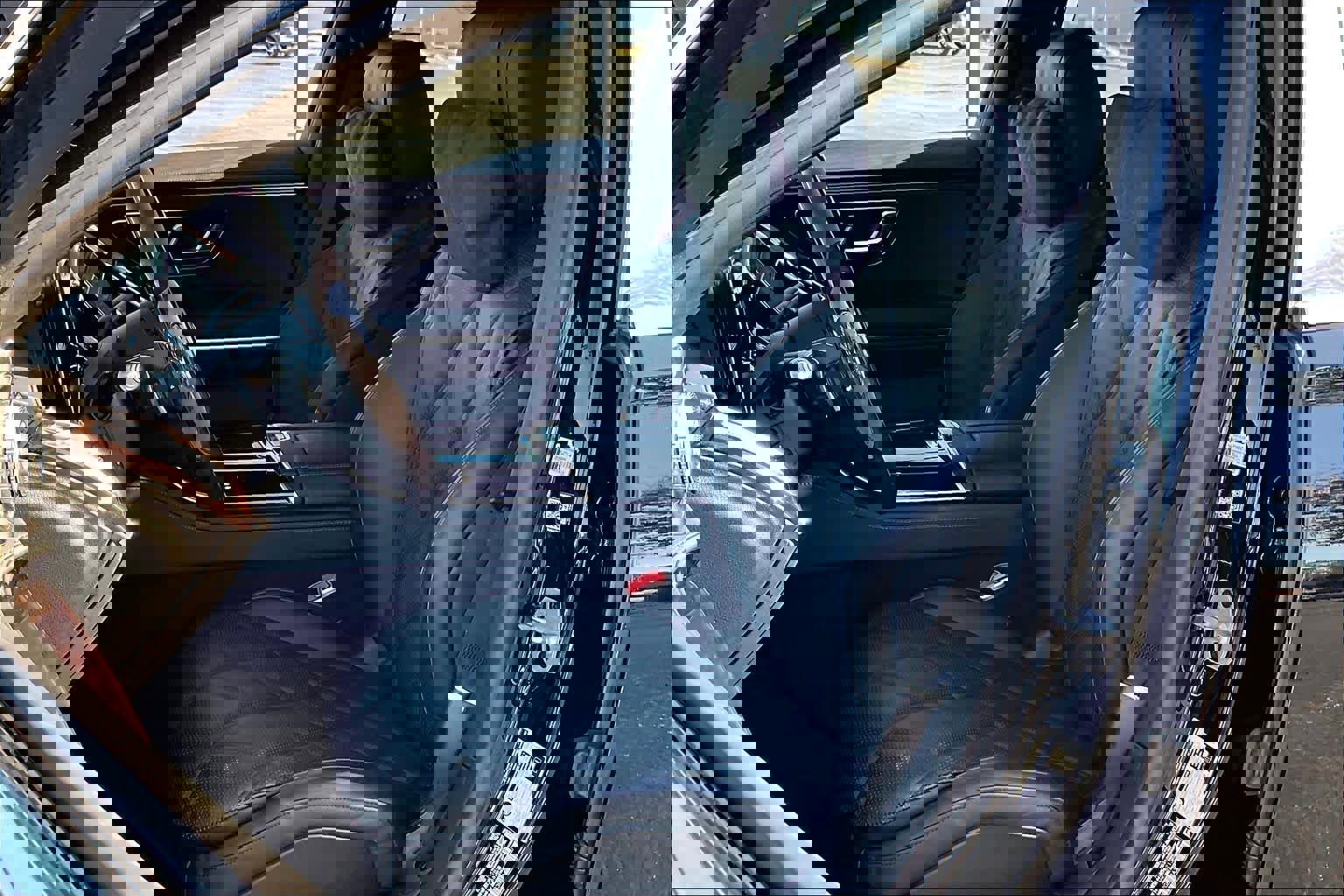 Used 2024 Mercedes-Benz Maybach S 580 Maybach S 580 image 7