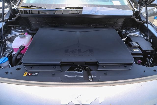 New 2026 Kia Niro Wind FWD image 28