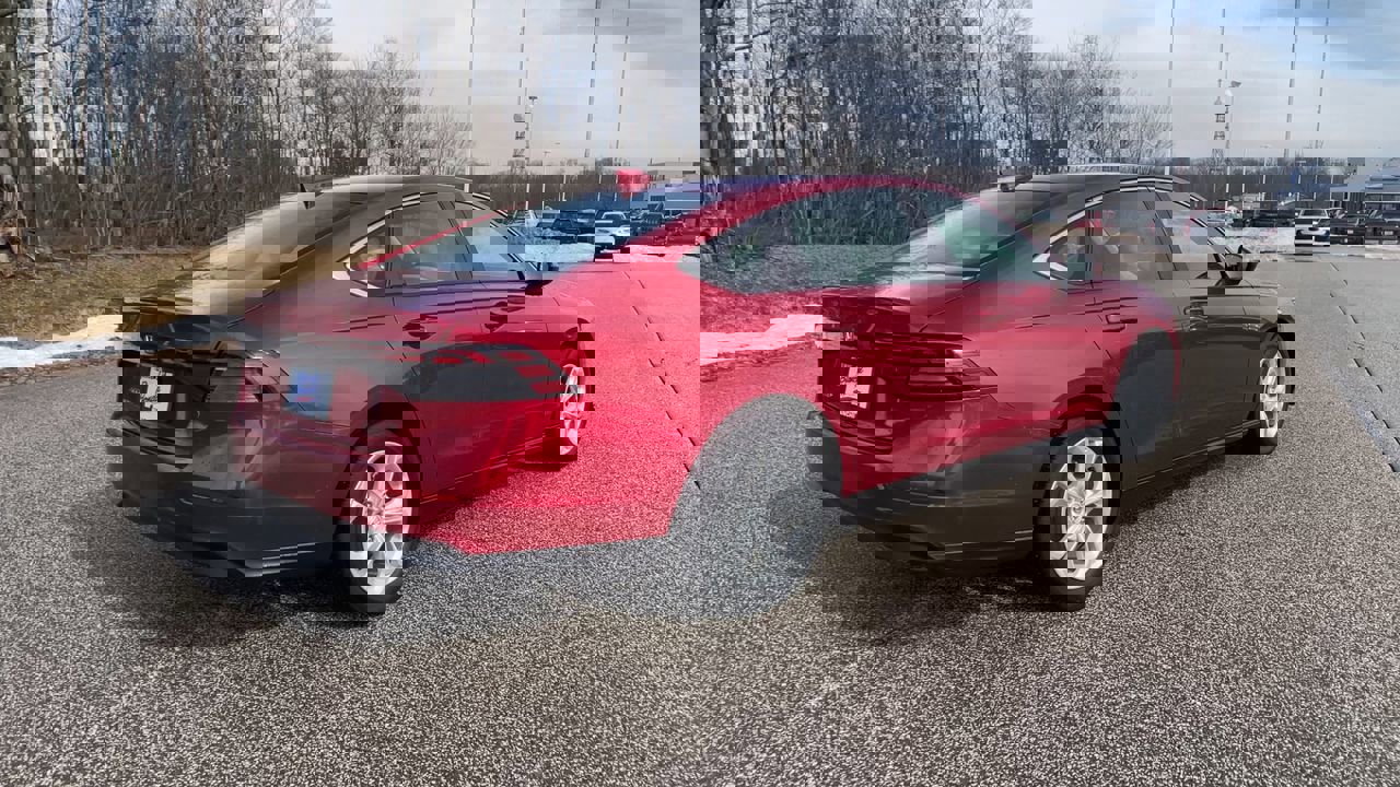 Used 2023 Honda Accord LX image 9