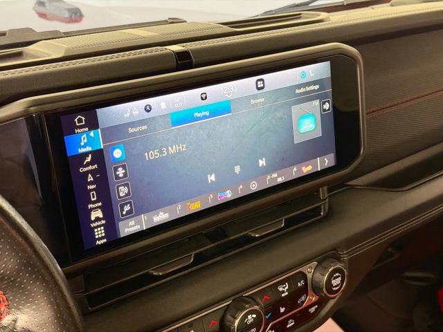 Used 2024 Jeep Wrangler Unlimited Rubicon 392 image 15