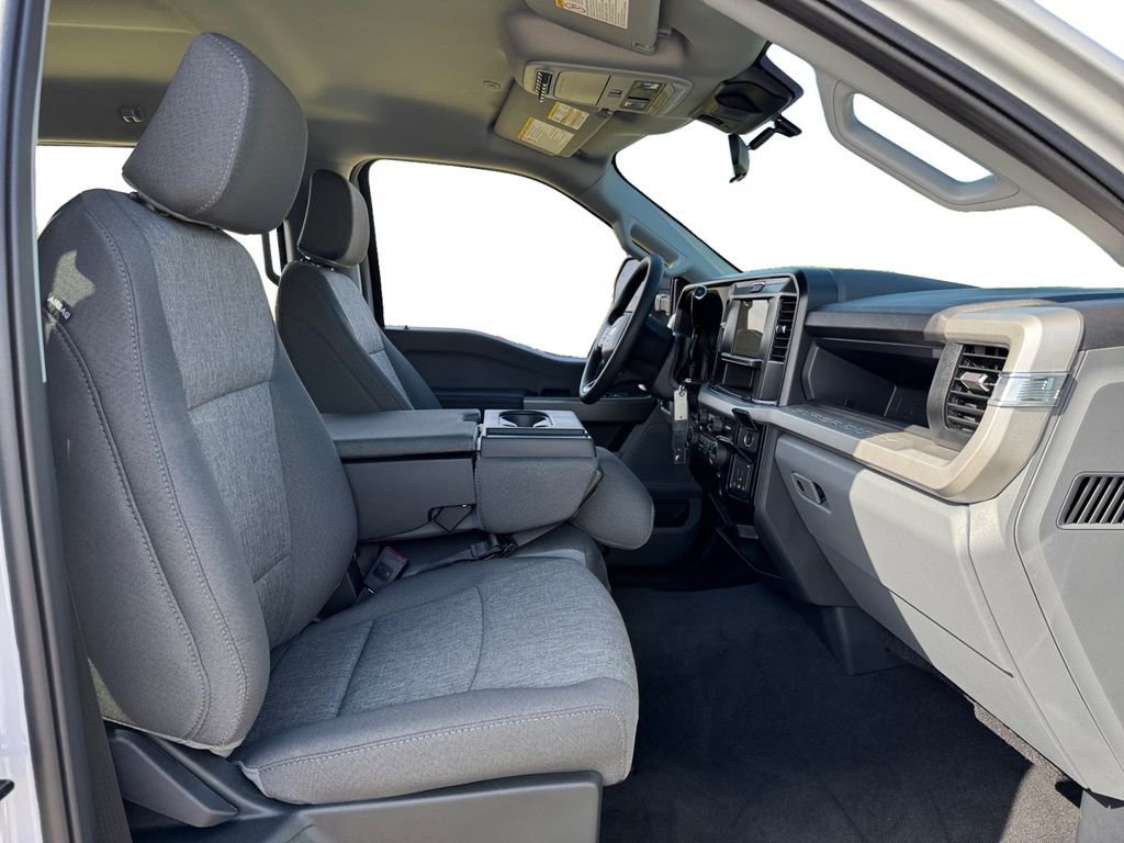 New 2026 Ford F350 XL w/ STX Appearance Package image 18