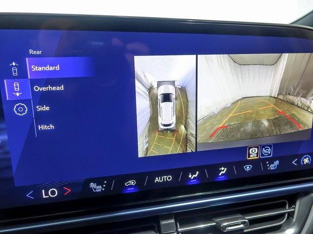 New 2026 Chevrolet Equinox EV LT image 19