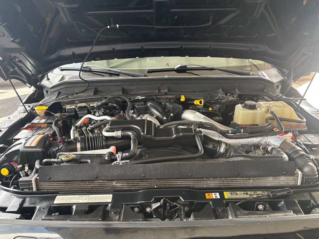 Used 2016 Ford F250 King Ranch w/ King Ranch w/Chrome Package AWD/4WD image 55