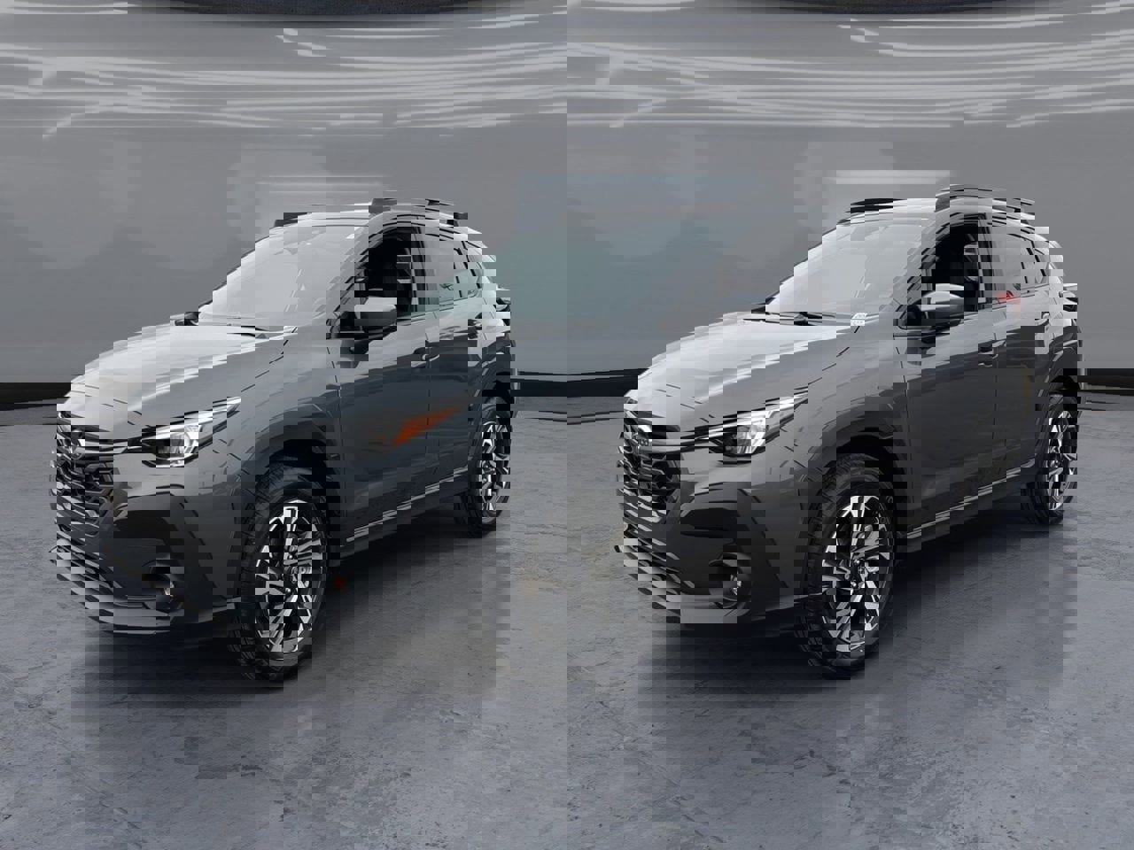 New 2026 Subaru Crosstrek 2.0i Premium