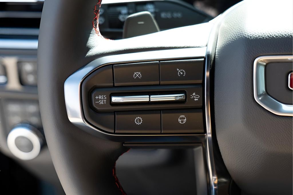 New 2026 GMC Yukon XL AT4 Ultimate w/ LPO, Floor Liner Package image 12