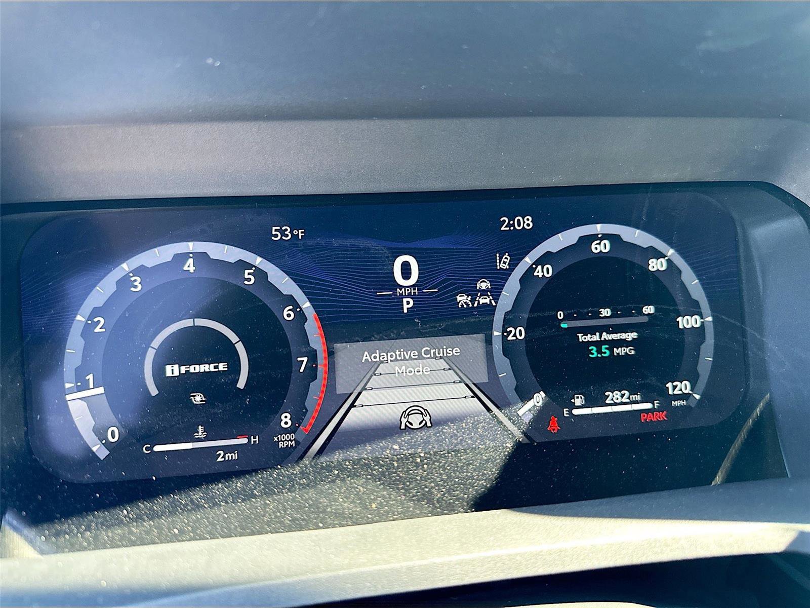 New 2026 Toyota Tacoma TRD Sport image 13