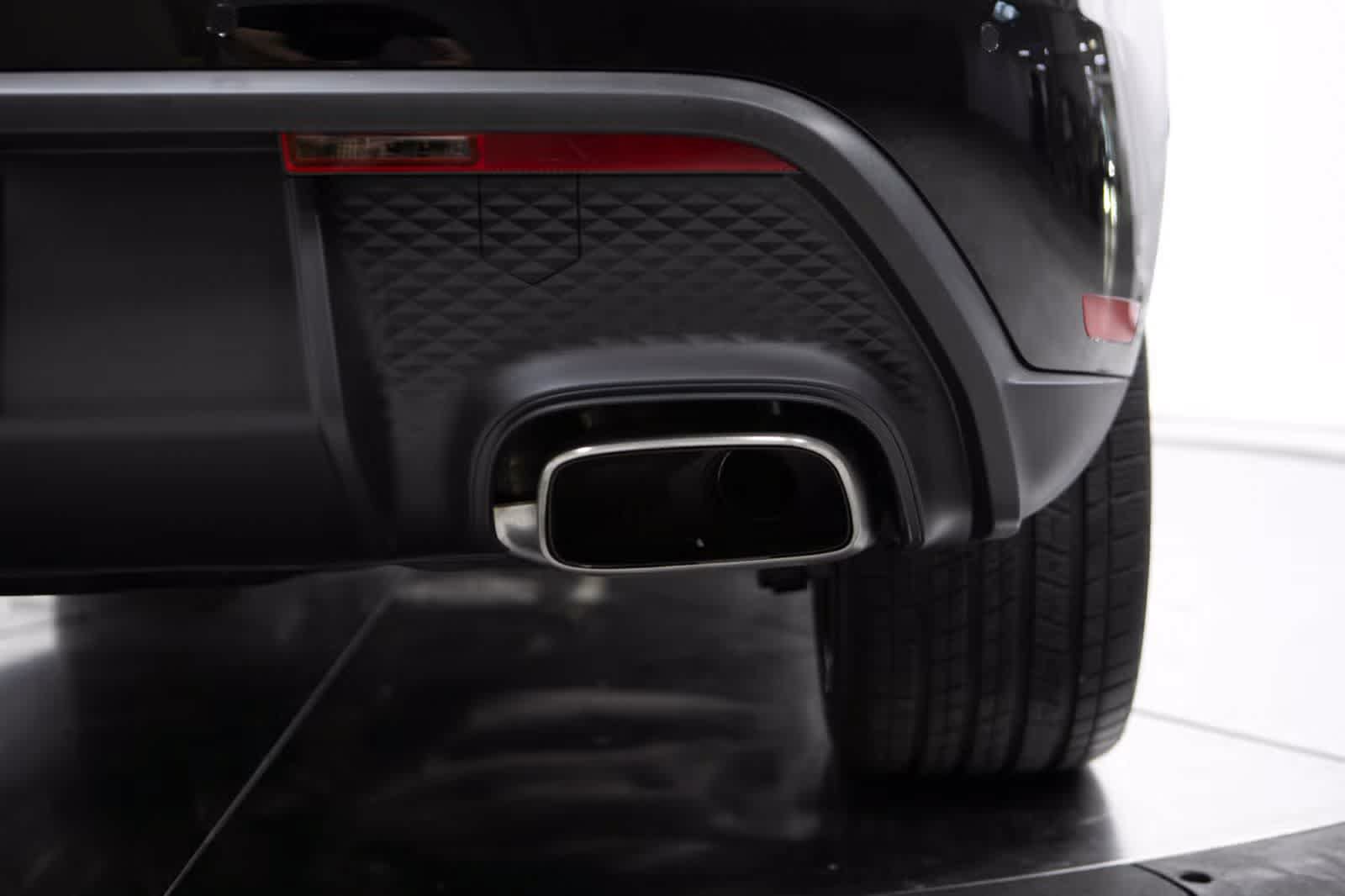 Certified 2026 Porsche Macan AWD/4WD image 20
