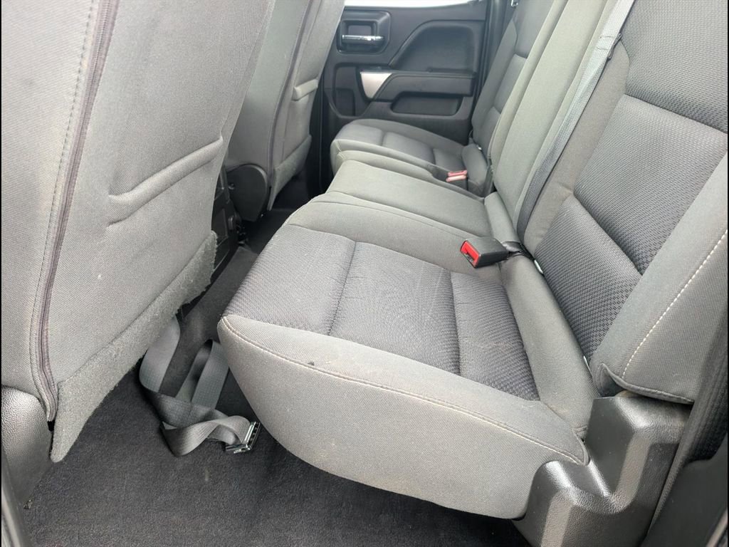 Used 2019 Chevrolet Silverado 1500 LT image 14