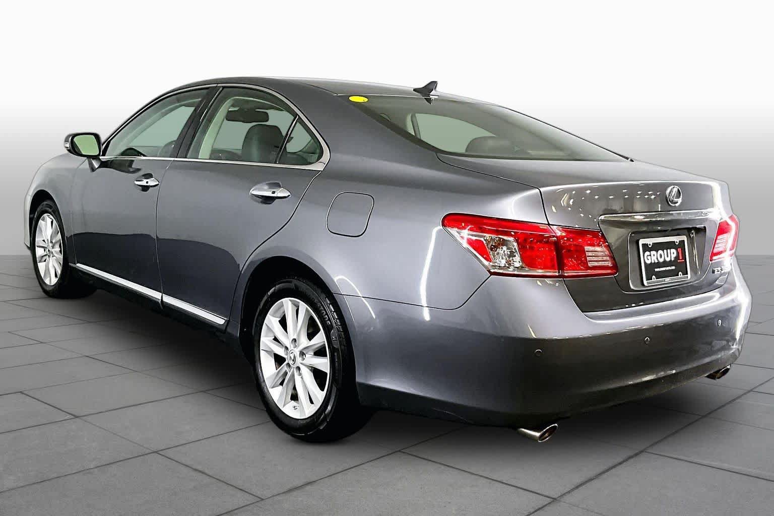 Used 2012 Lexus ES 350 FWD image 12
