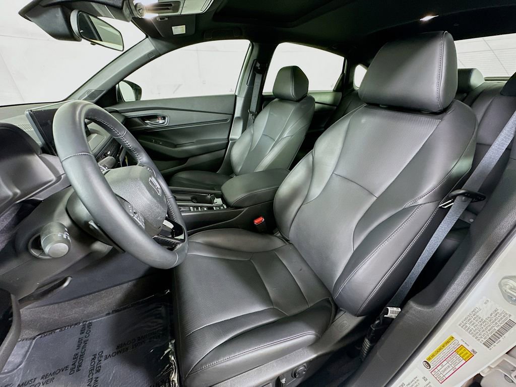 Used 2025 Honda Accord Sport image 15