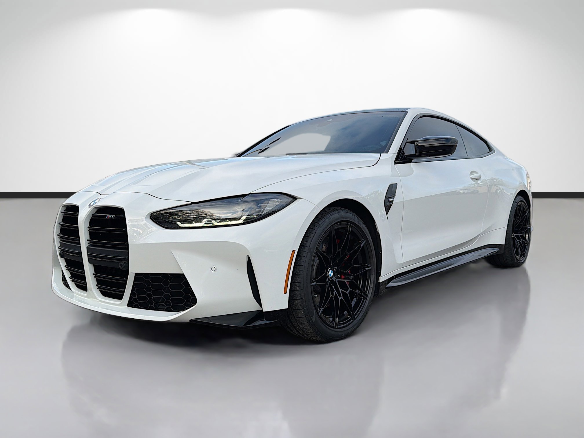 Used 2022 BMW M4 Executive w/ Executive Package image 7