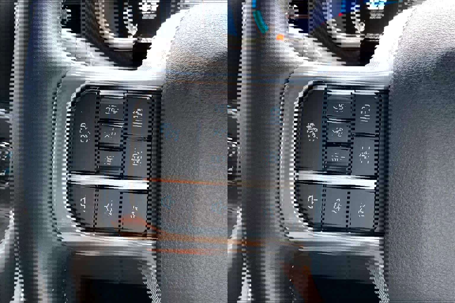 Used 2021 Ford F150 Limited image 18