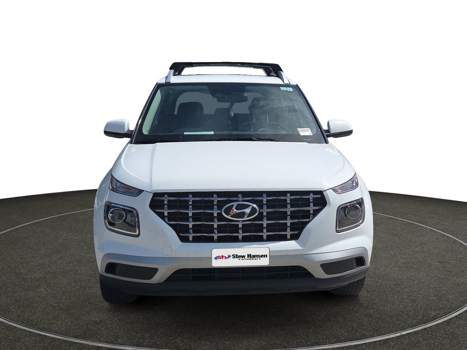 Certified 2025 Hyundai Venue SEL FWD image 10
