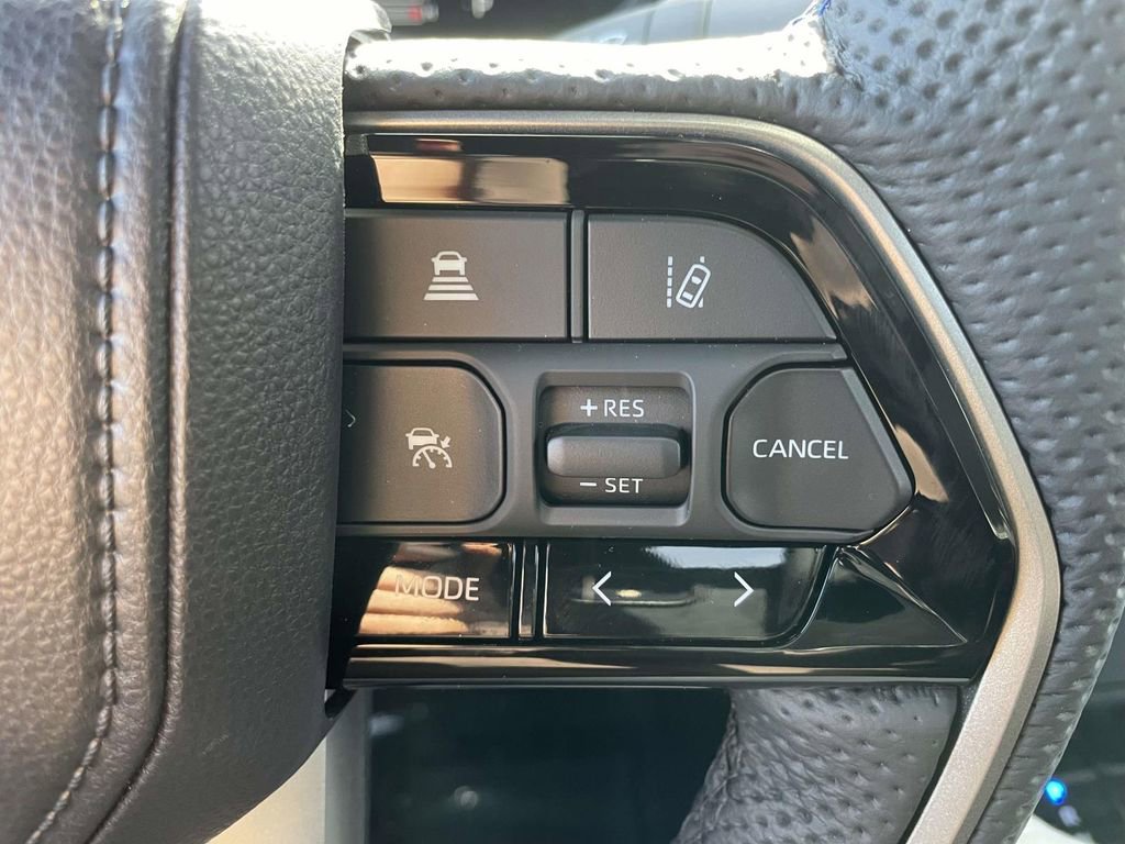 New 2026 Toyota Tundra Platinum image 34