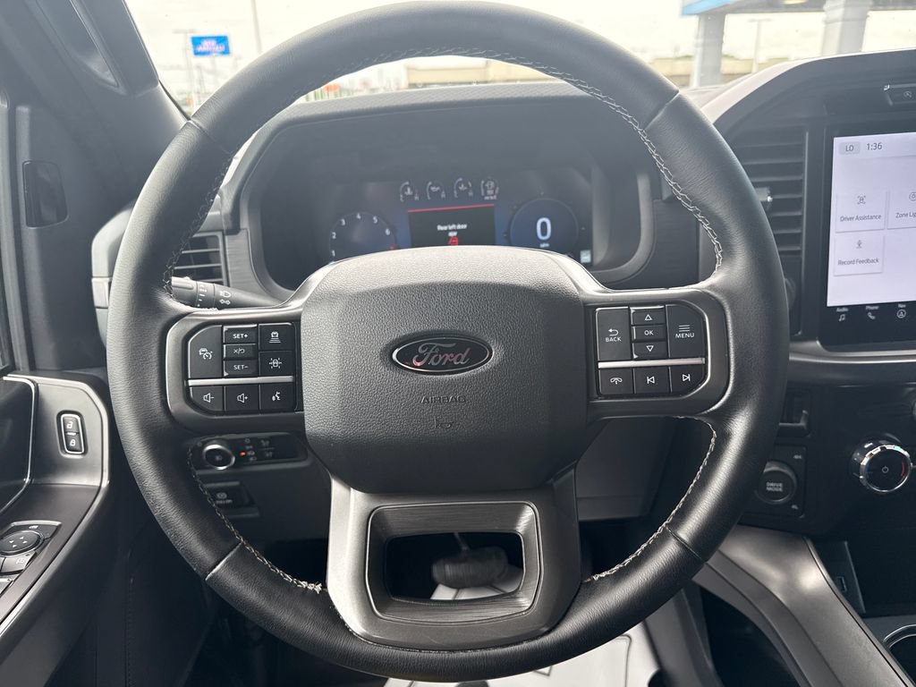 Used 2024 Ford F150 XLT AWD/4WD image 26