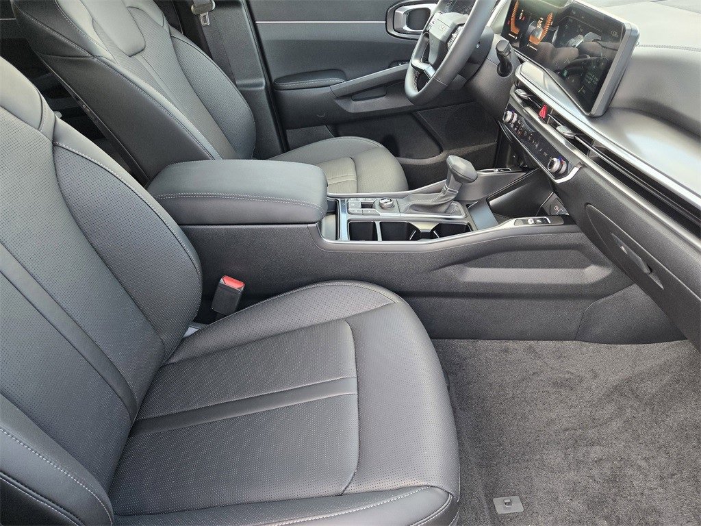 New 2026 Kia Sorento S image 10