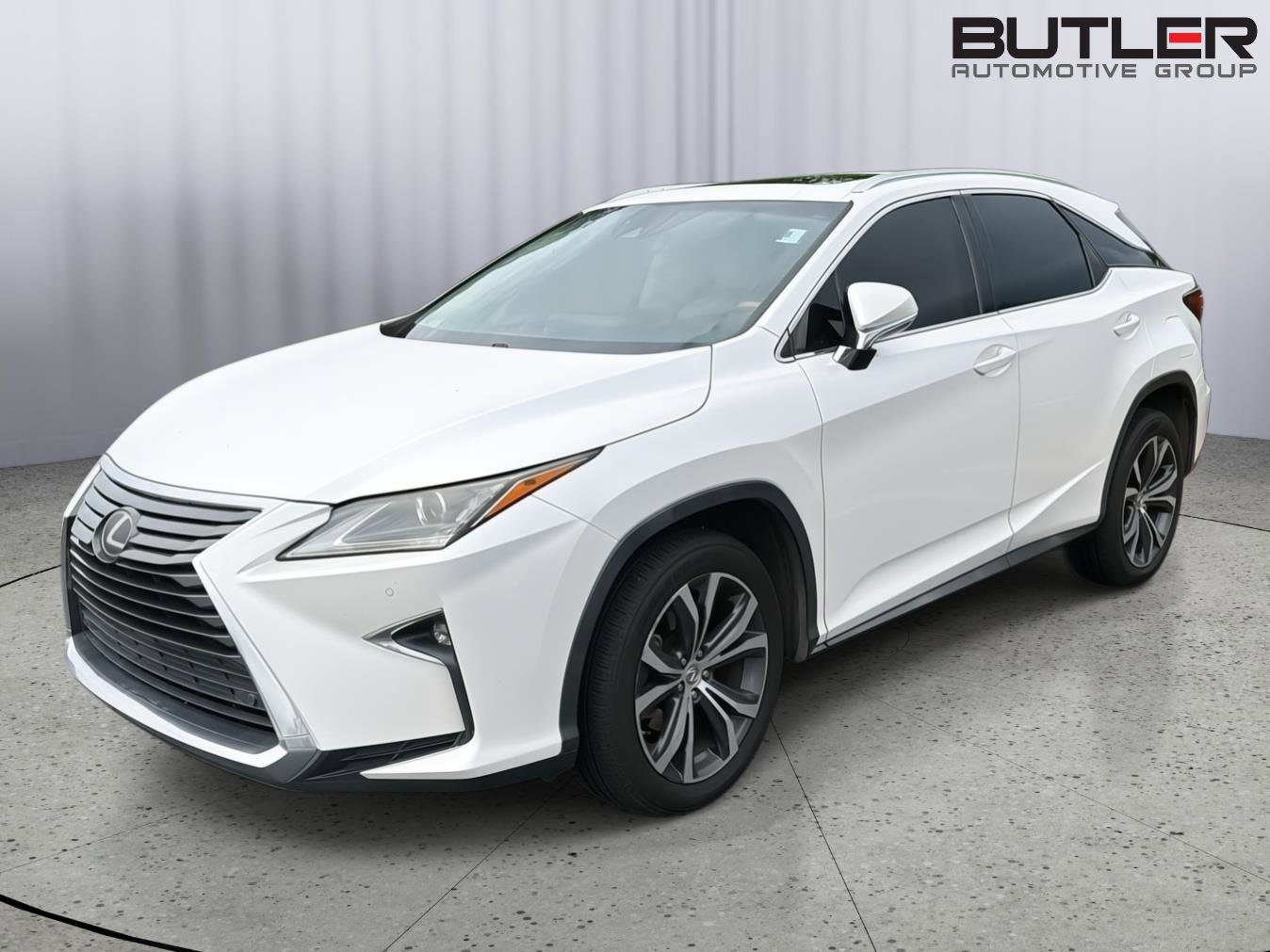 Used 2016 Lexus RX 350 FWD w/ Premium Package image 2