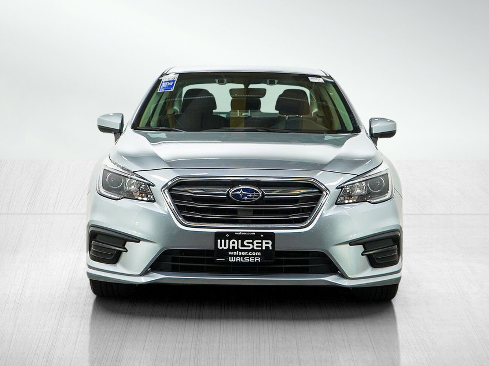 Used 2019 Subaru Legacy 2.5i Premium AWD/4WD image 8