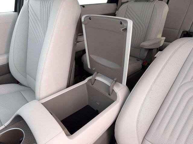 New 2026 Hyundai Palisade SEL FWD image 18