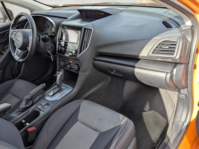 Used 2018 Subaru Crosstrek 2.0i Premium image 21