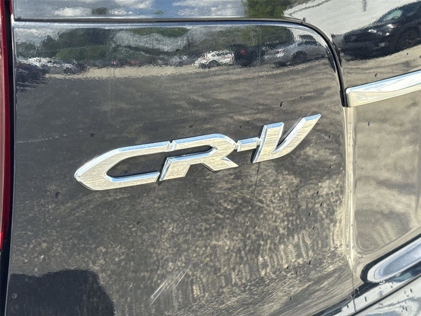 Used 2013 Honda CR-V LX image 11