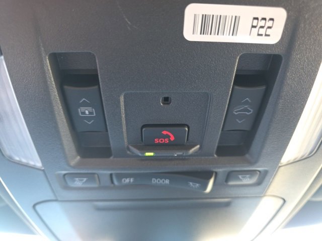 New 2026 Toyota Highlander Platinum image 25