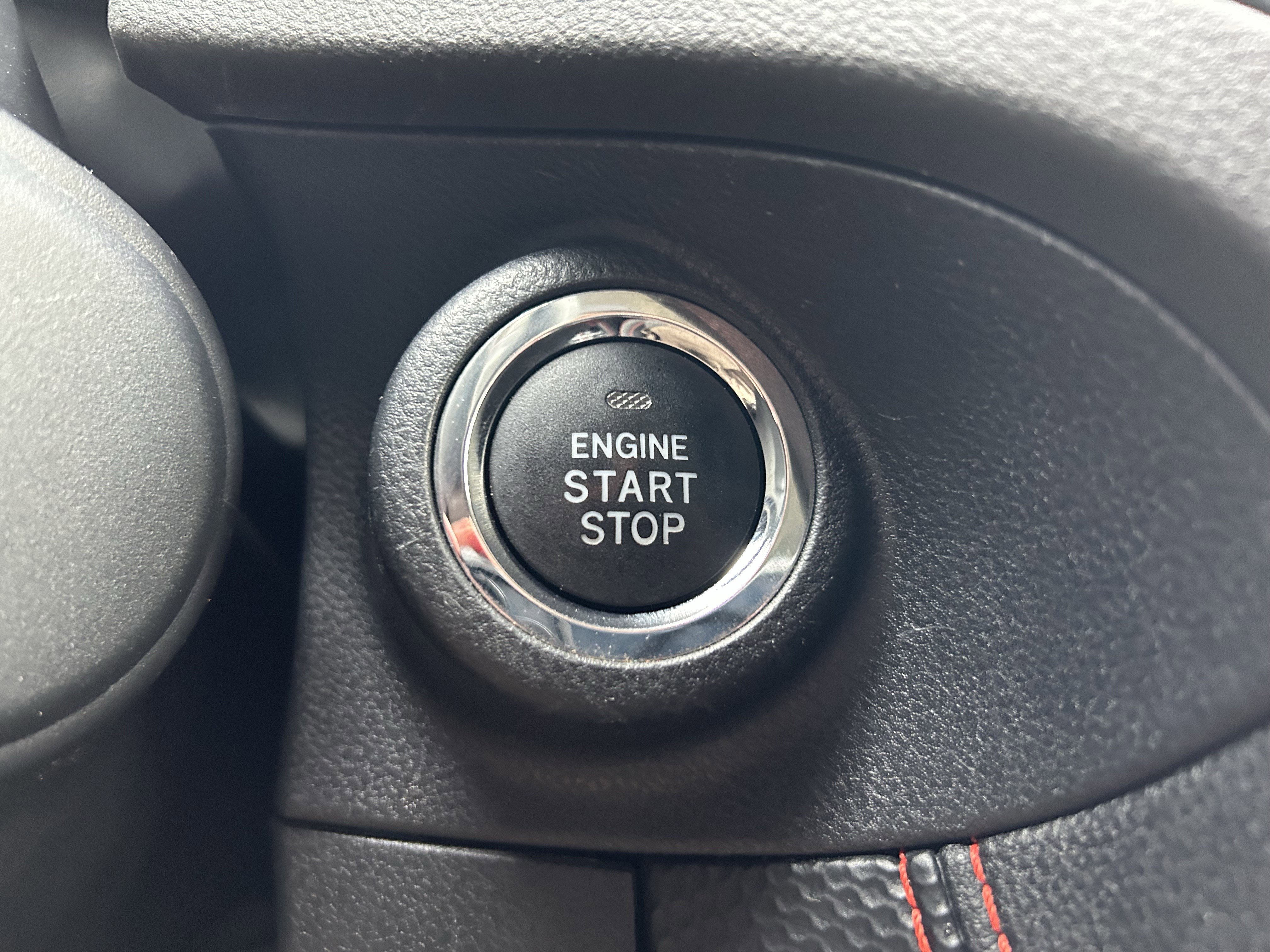 Used 2023 Subaru Forester Sport image 17