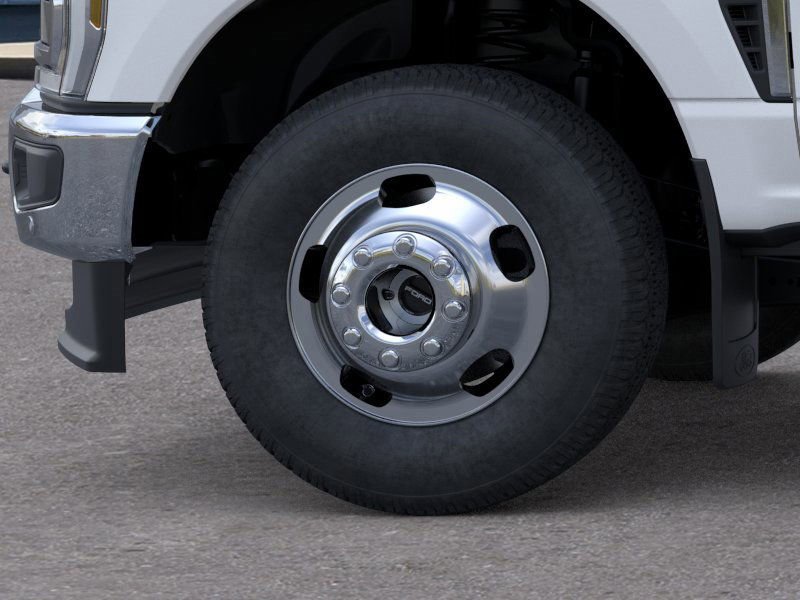 New 2025 Ford F350 Lariat w/ Lariat Ultimate Package image 19