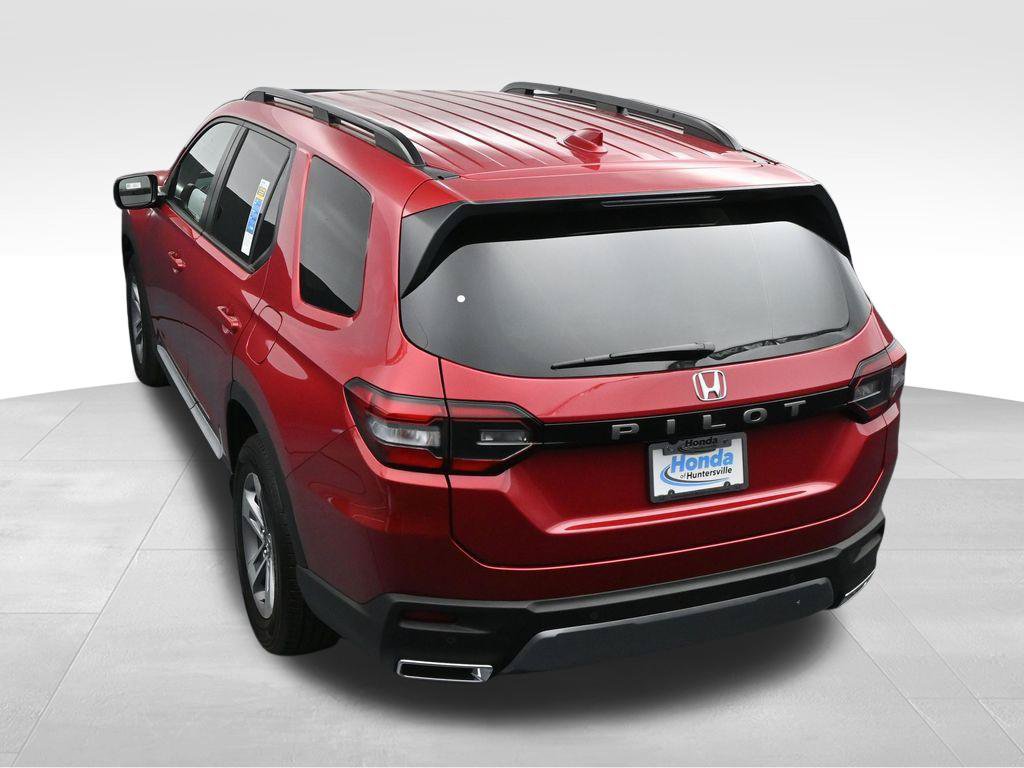 Certified 2026 Honda Pilot EX-L image 32