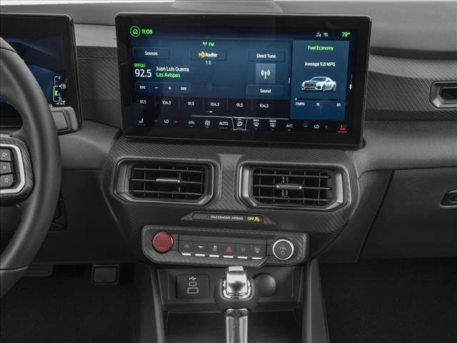 New 2026 Ford Mustang Coupe w/ Mustang Nite Pony Package RWD image 7