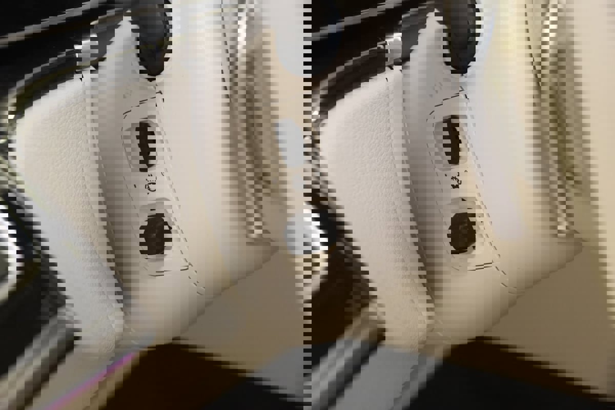 Used 2021 Mercedes-Benz S 580 4MATIC Sedan image 35