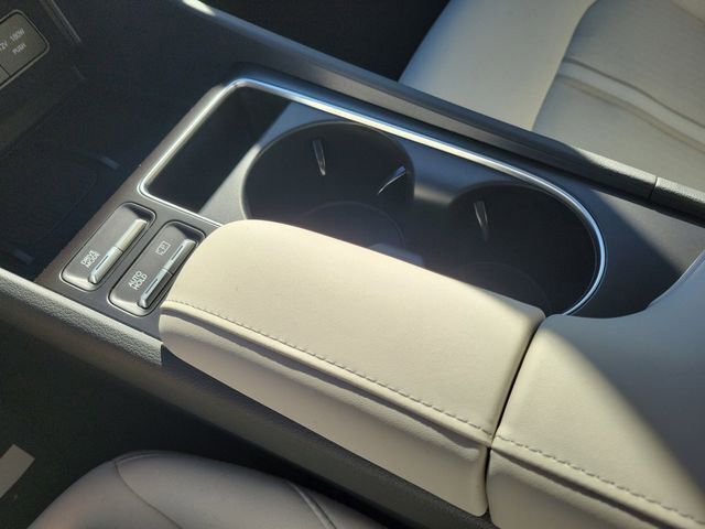 New 2026 Hyundai Sonata SEL image 14