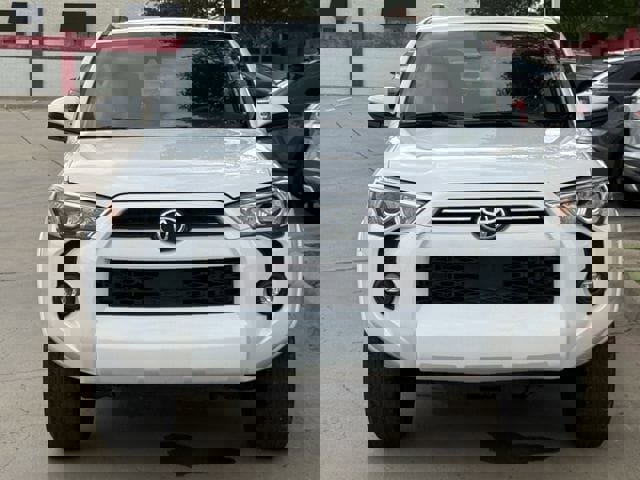 Used 2024 Toyota 4Runner SR5 image 6