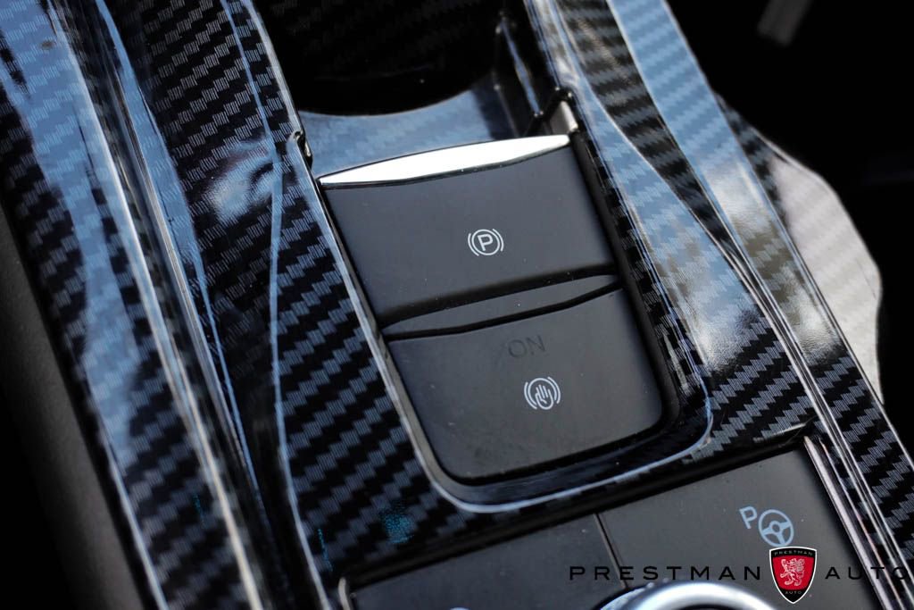 Used 2020 Ford Explorer ST w/ Premium Technology Package image 42