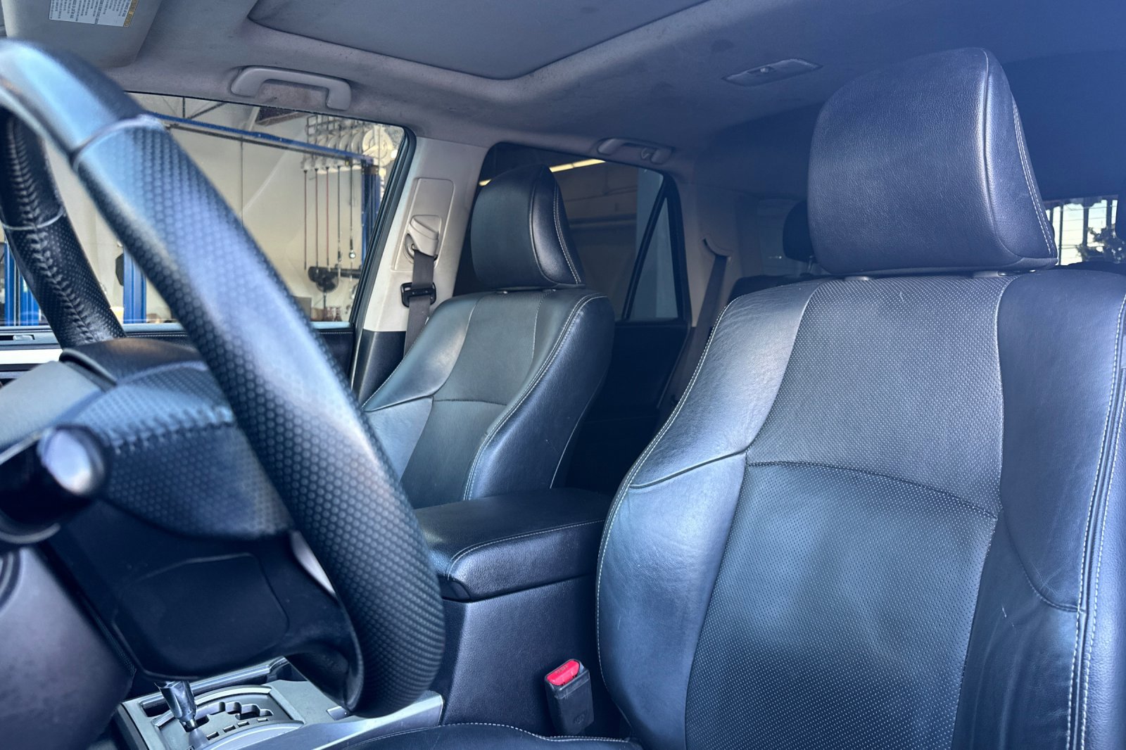 Used 2016 Toyota 4Runner Limited image 21