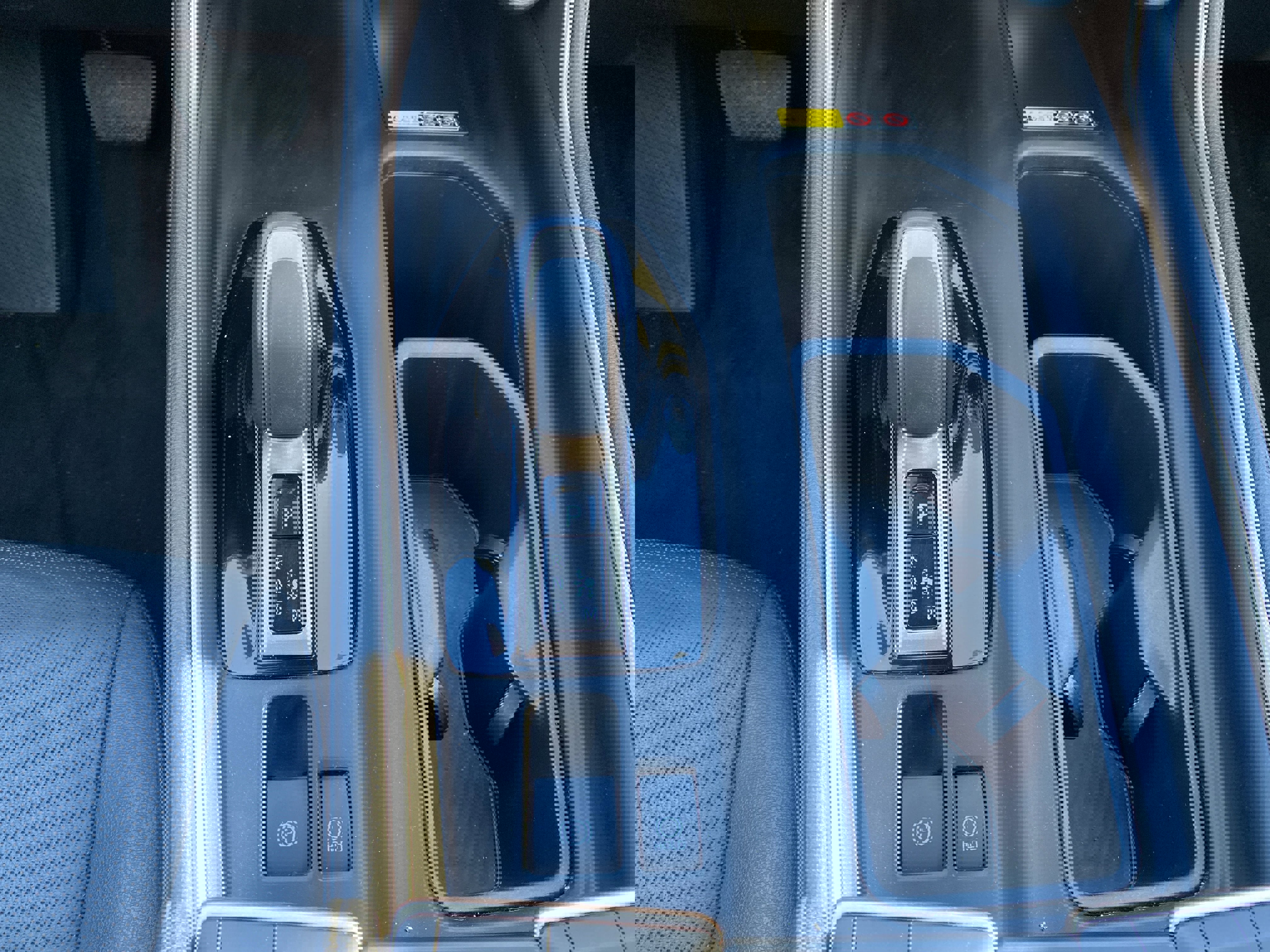 Used 2024 Toyota Grand Highlander AWD Hybrid image 21