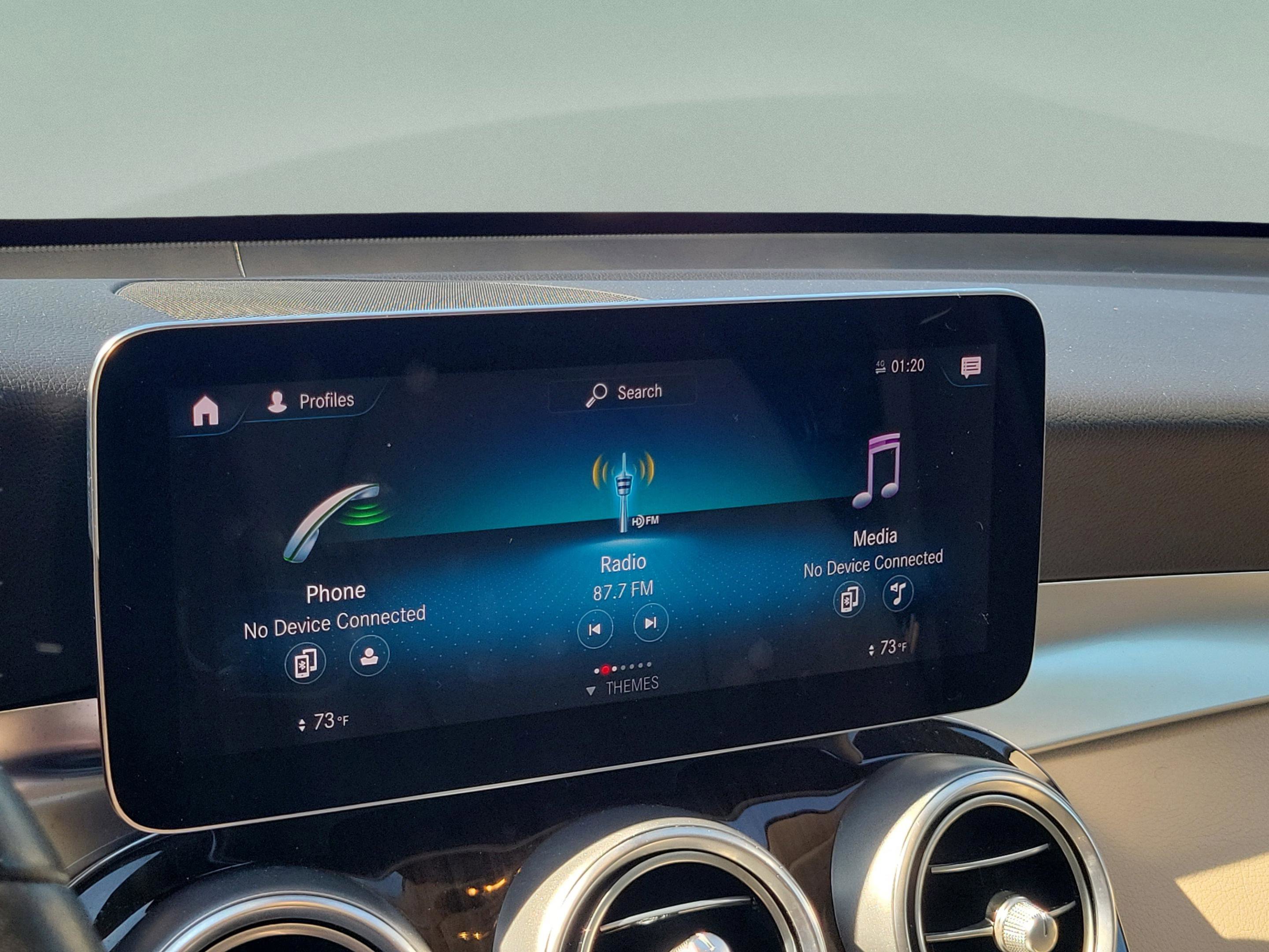 Used 2022 Mercedes-Benz GLC 300 image 25