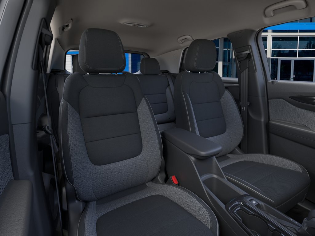 New 2026 Chevrolet TrailBlazer LT w/ Convenience Package AWD/4WD image 19
