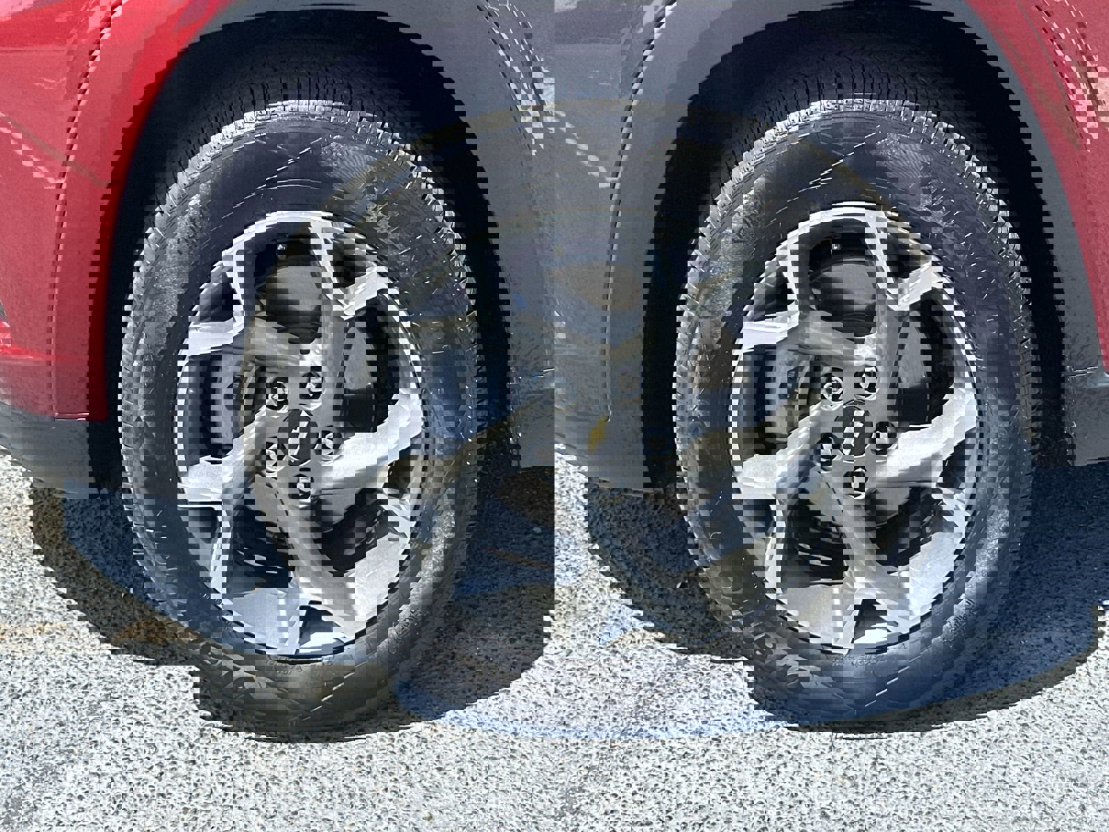 Used 2024 Chevrolet Trax LT w/ Driver Confidence Package image 13