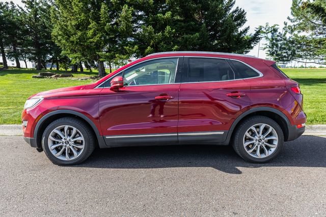 Used 2015 Lincoln MKC AWD w/ Equipment Group 101A Select image 10