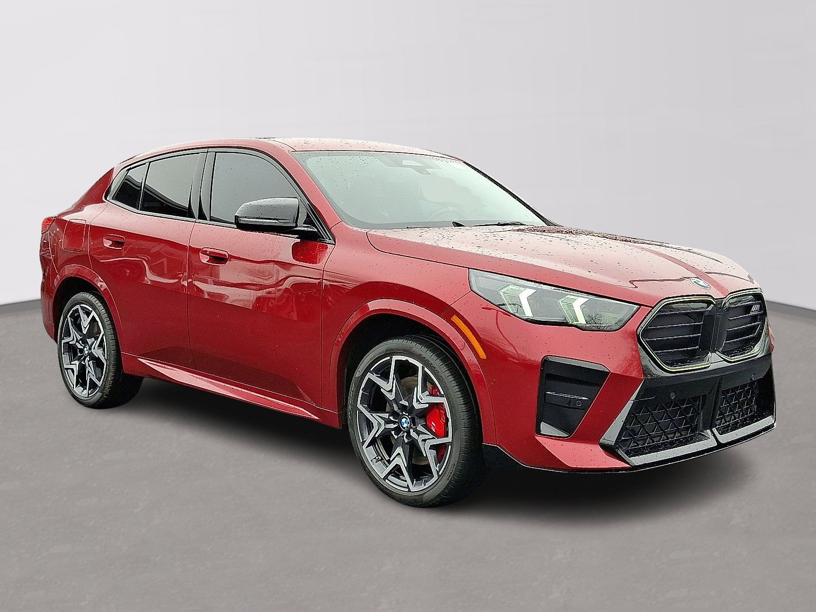 Used 2024 BMW X2 M35i w/ M Sport Professional Package image 3