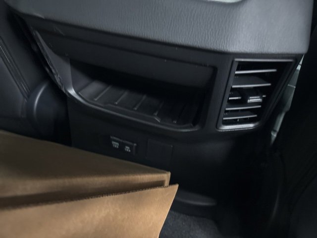 New 2026 Toyota Tundra Limited image 12