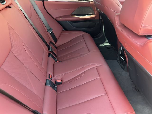 New 2026 BMW i4 eDrive40 w/ Premium Package RWD image 14