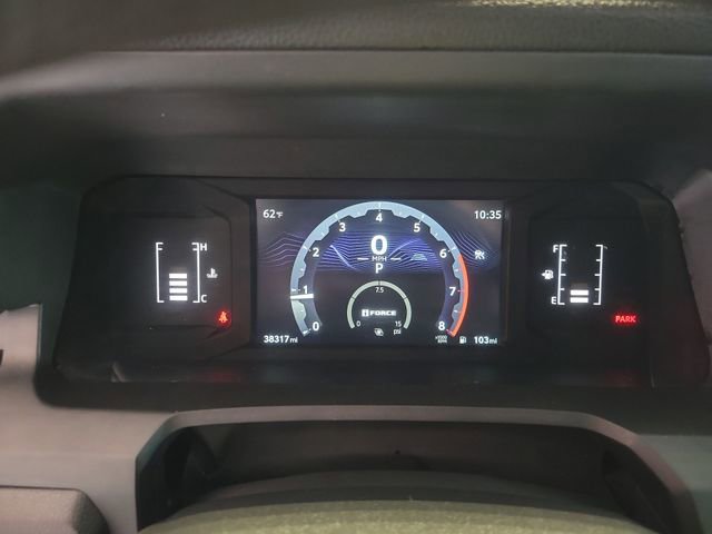 Certified 2024 Toyota Tacoma SR5 AWD/4WD image 15