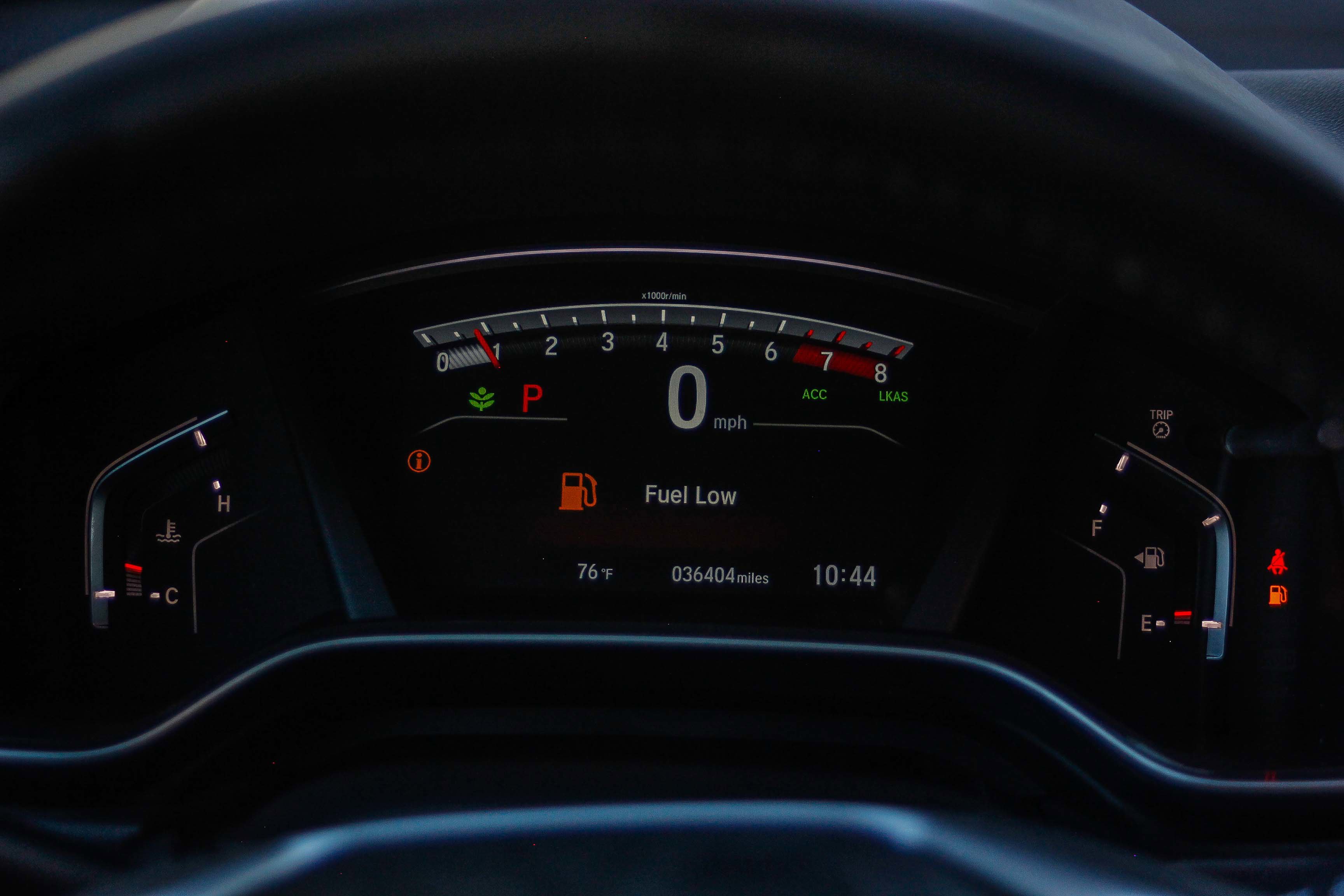 Used 2018 Honda CR-V Touring image 20